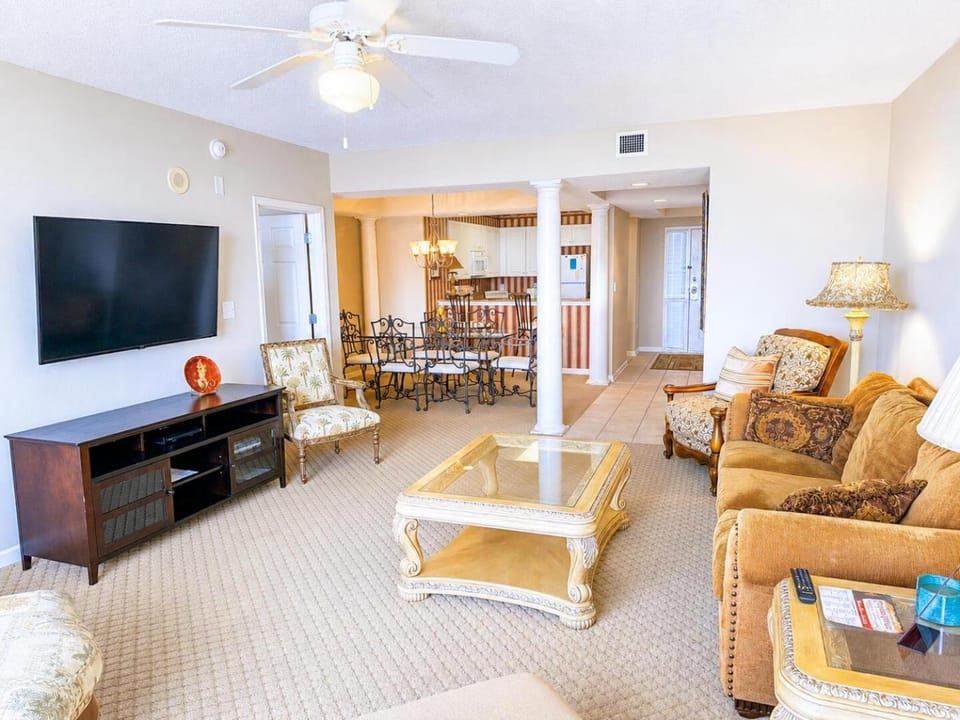 Barefoot Resort N Tower 903 Apartment in North Myrtle Beach