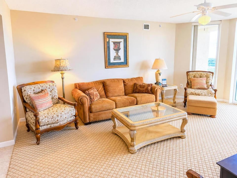 Barefoot Resort N Tower 903 Apartment in North Myrtle Beach
