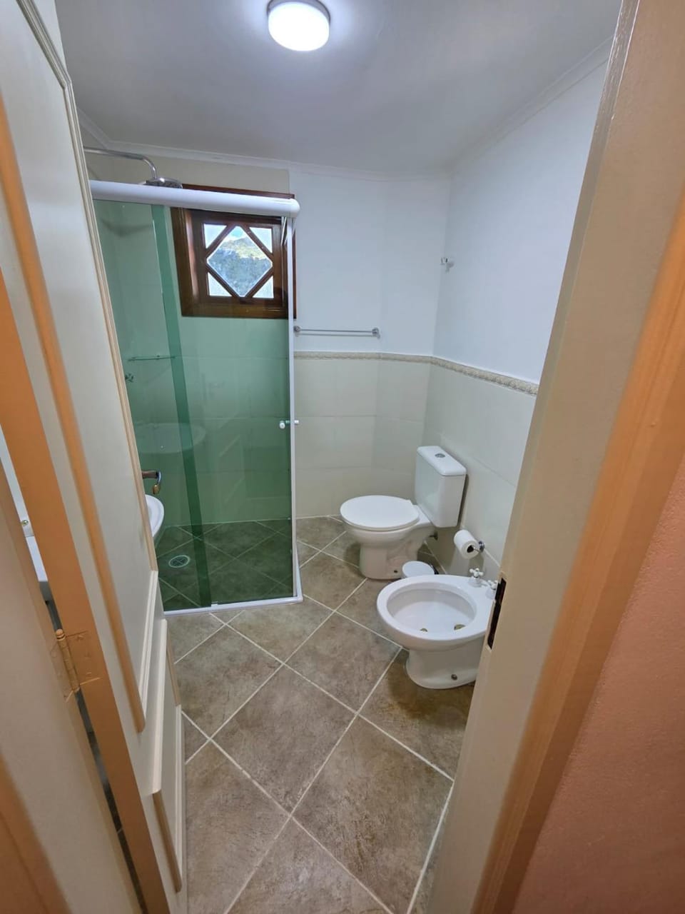 Shower, Toilet, Bathroom, bidet