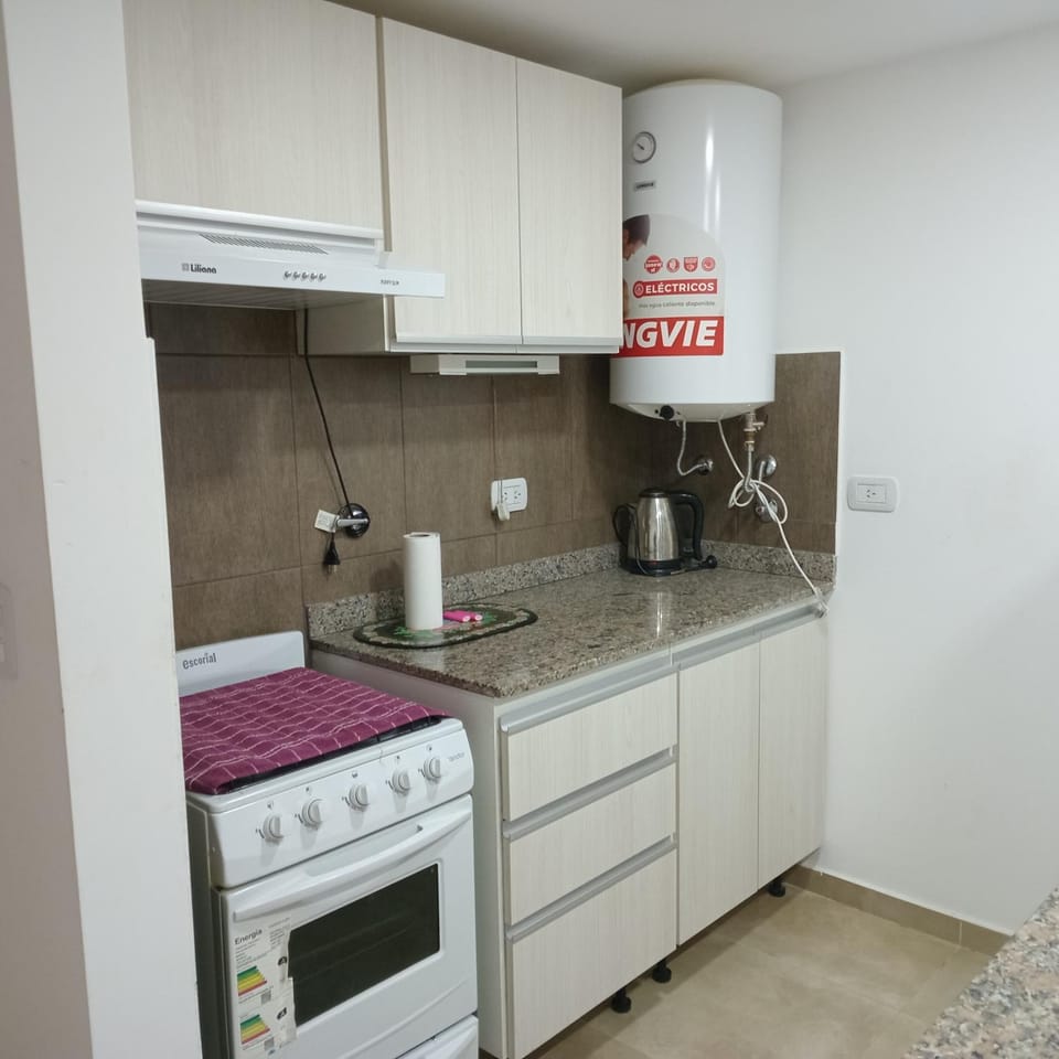 Meraki II Apartment in Victoria