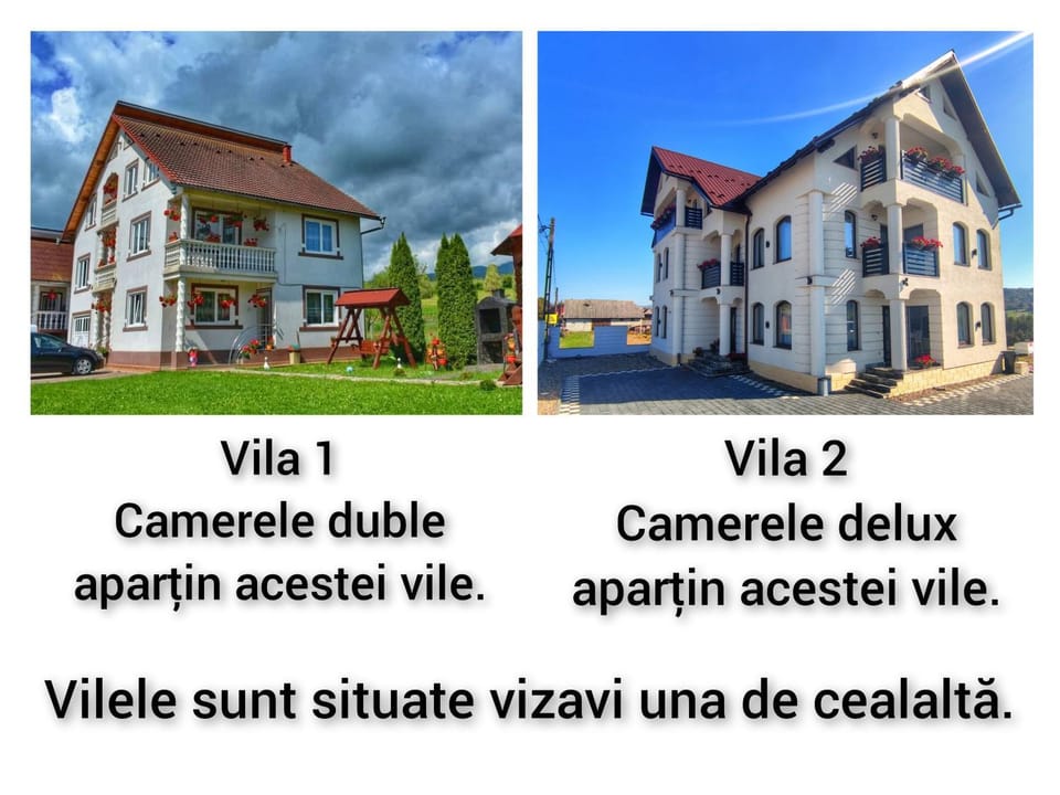 Property building, Neighbourhood