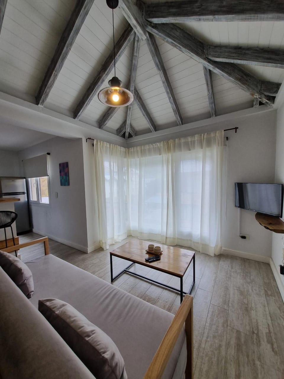 Communal lounge/ TV room, Living room