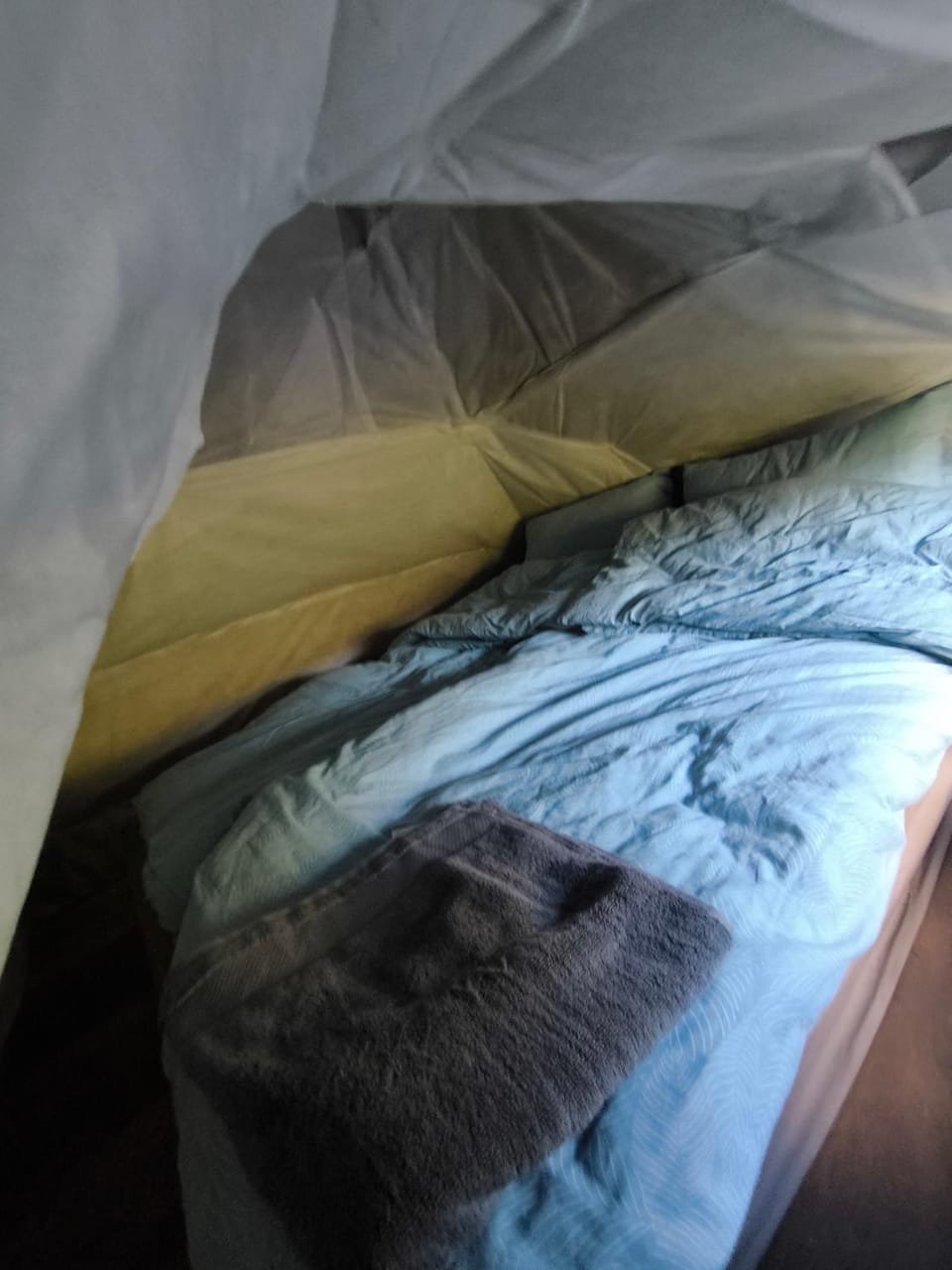 Buļļi atpūtas vieta Campground/ 
RV Resort in Latvia