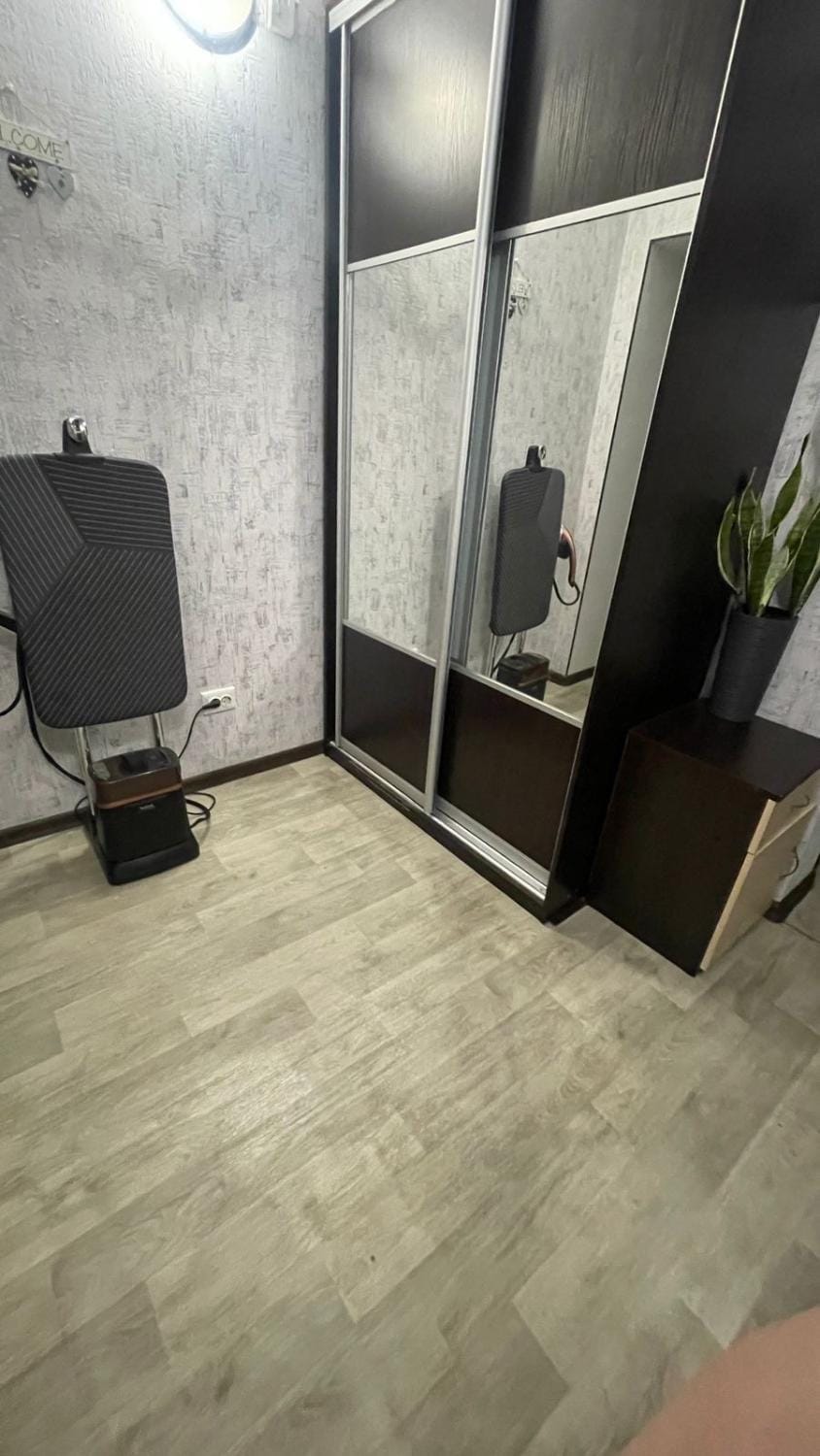 чудова охайна квартира Apartment in Ukraine