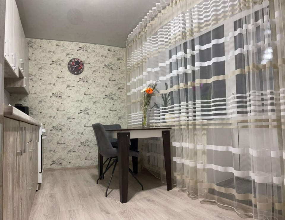 чудова охайна квартира Apartment in Ukraine