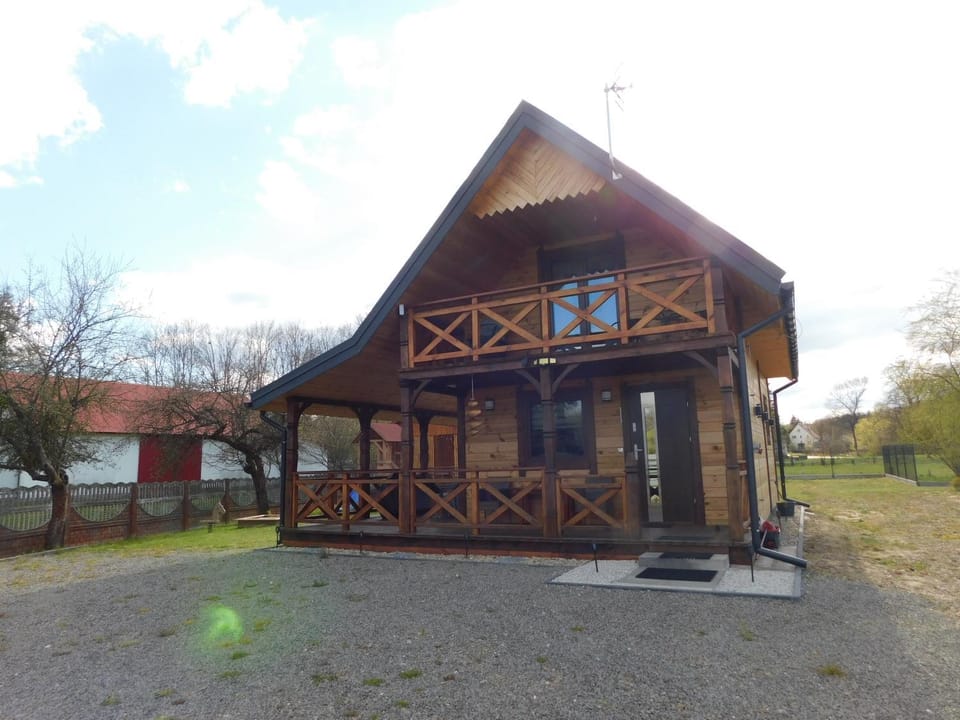 Property building, Spring