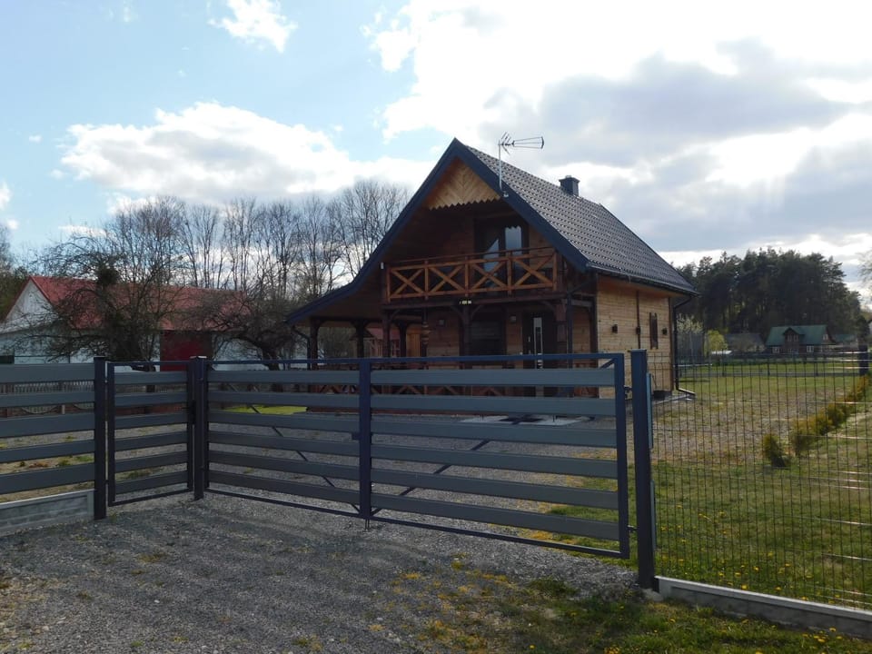 Property building, Spring