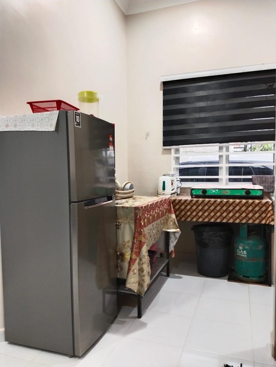 Homestay Salsabila Langkawi House in Kedah