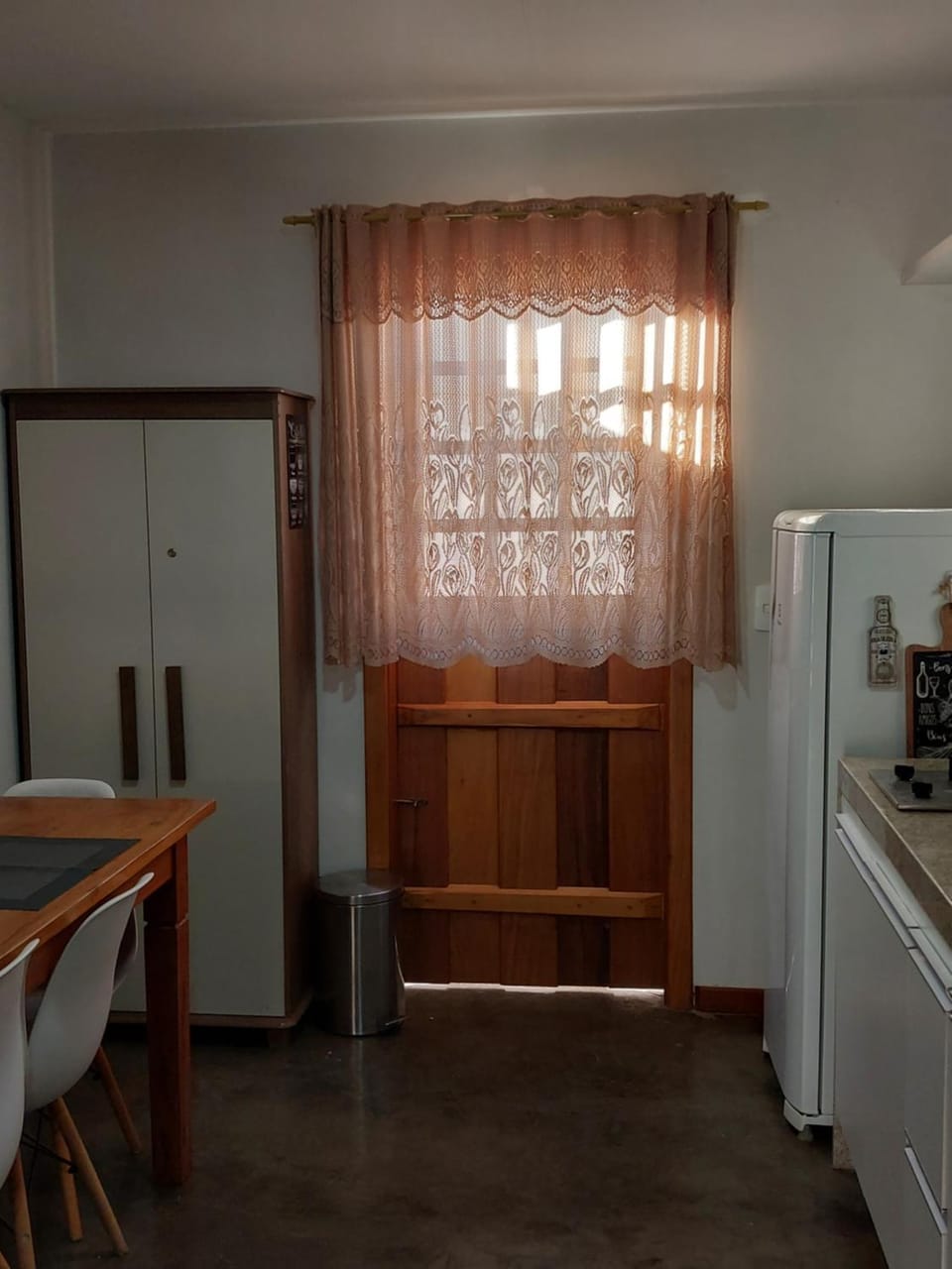Loft Aconchegante Apartment in Pirenópolis