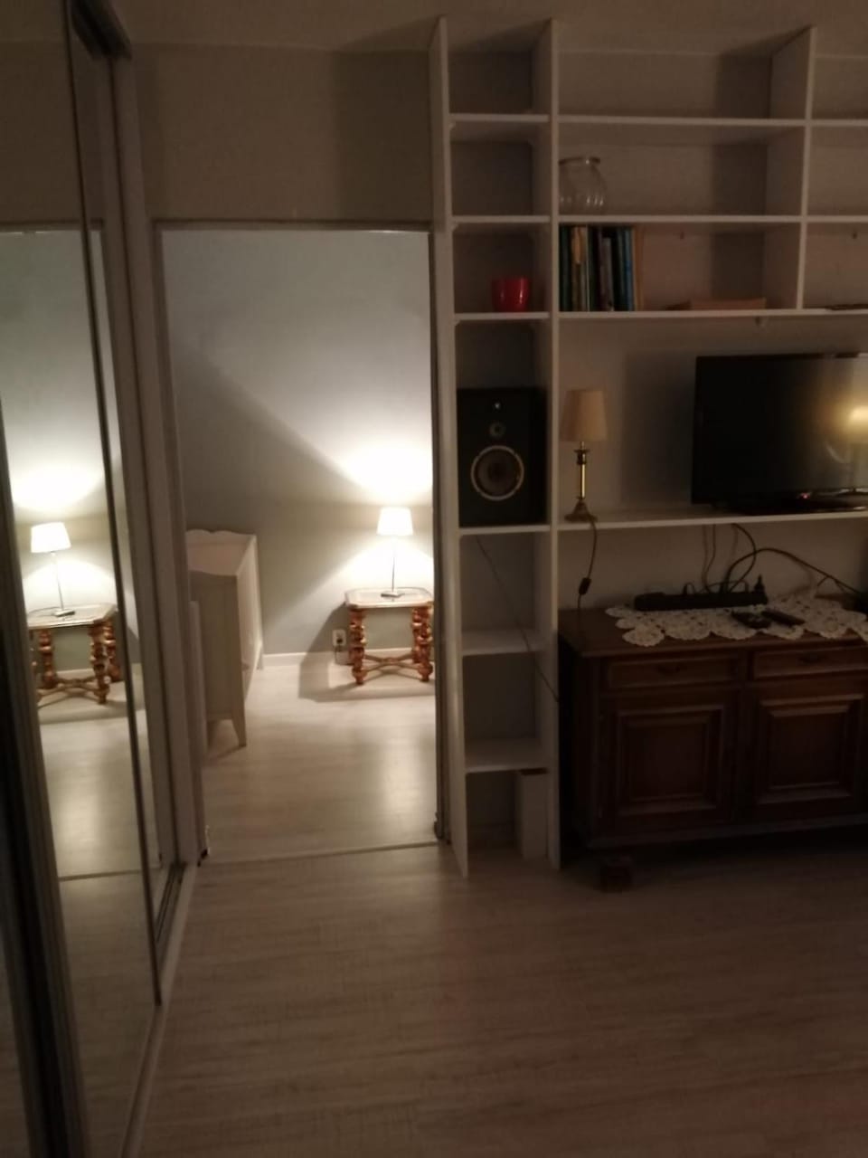 Mieszkanie dla firm Apartment in West Pomeranian Voivodeship, Poland