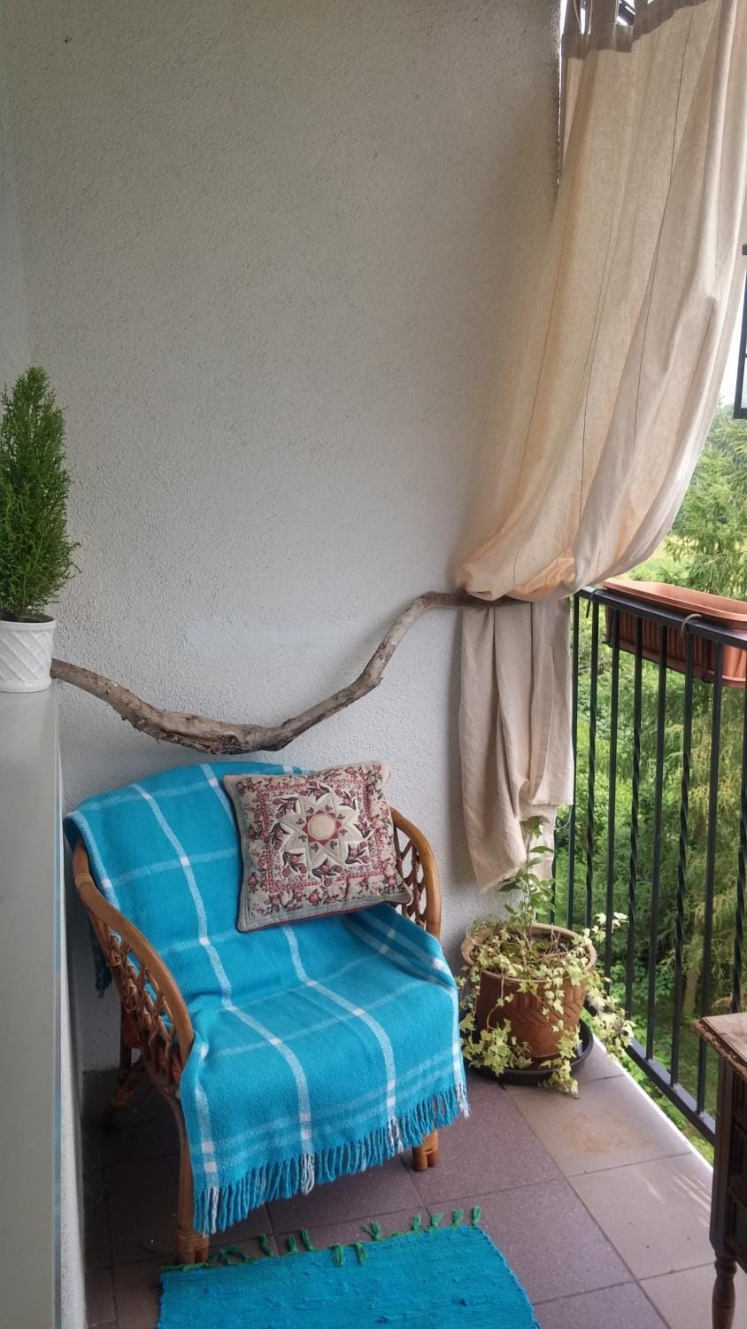 Mieszkanie dla firm Apartment in West Pomeranian Voivodeship, Poland