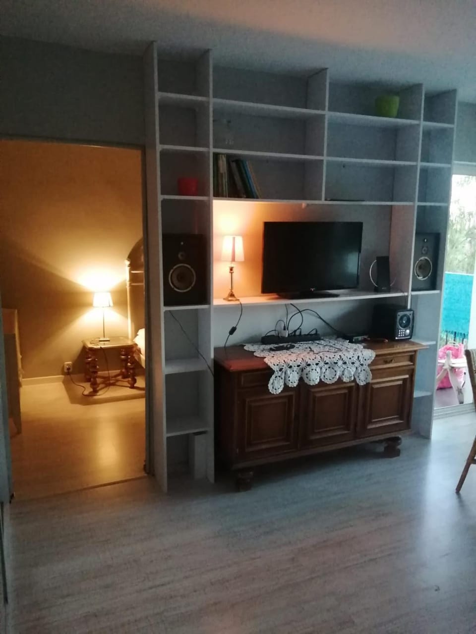 Mieszkanie dla firm Apartment in West Pomeranian Voivodeship, Poland