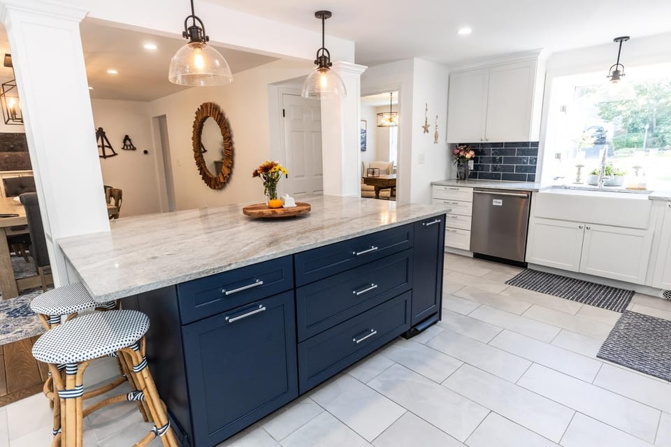 Rare Cape Cod Find House in Brewster