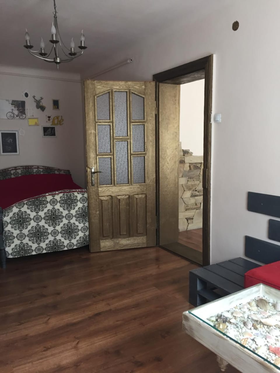 Heart of Lviv Apartment in Lviv