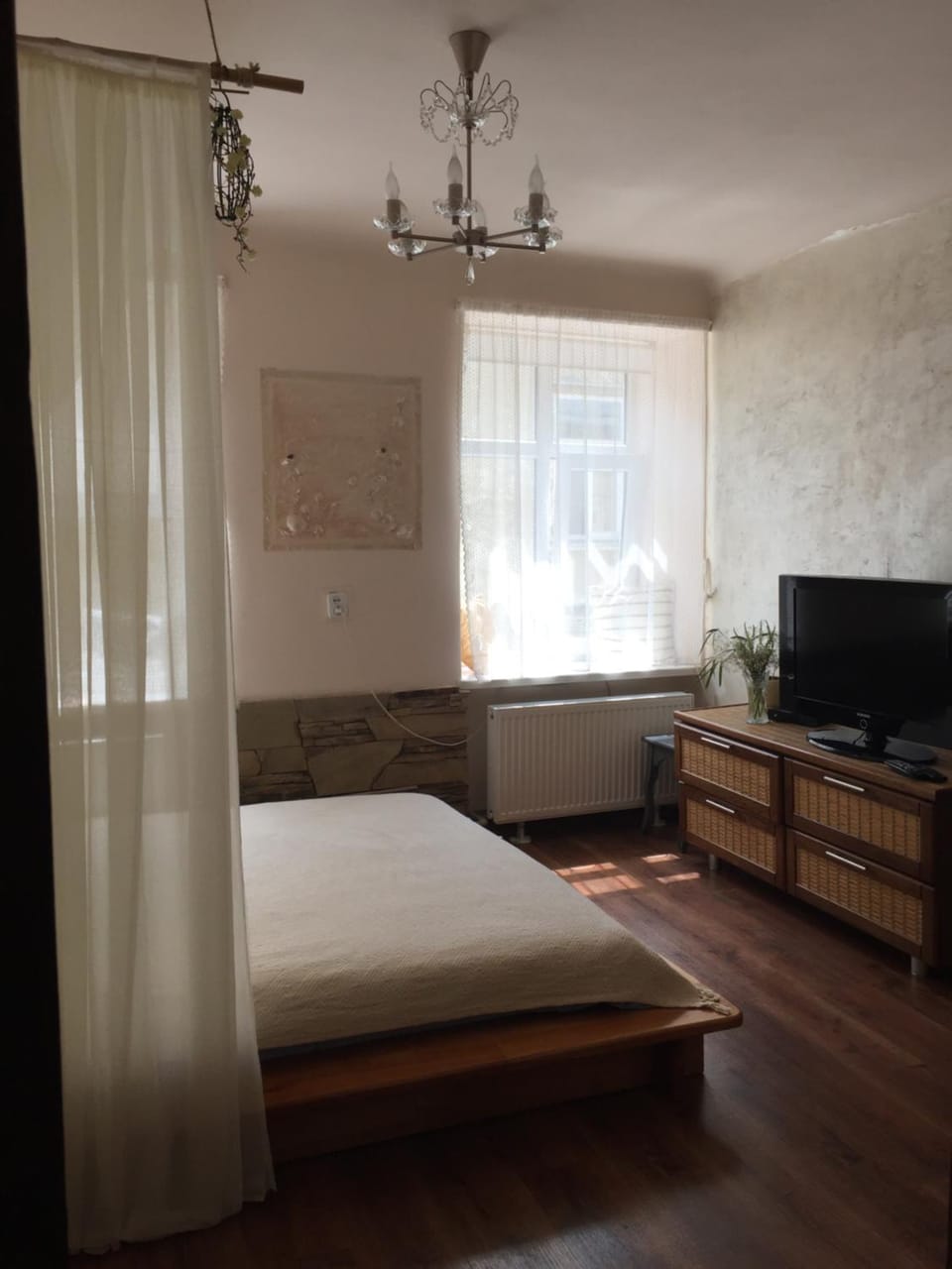 Heart of Lviv Apartment in Lviv