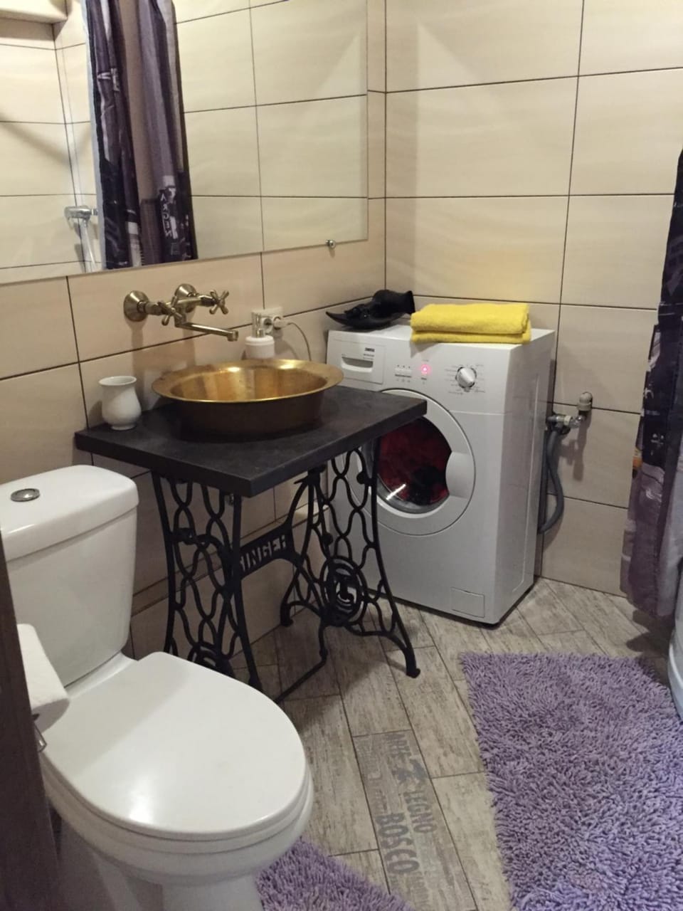 Heart of Lviv Apartment in Lviv