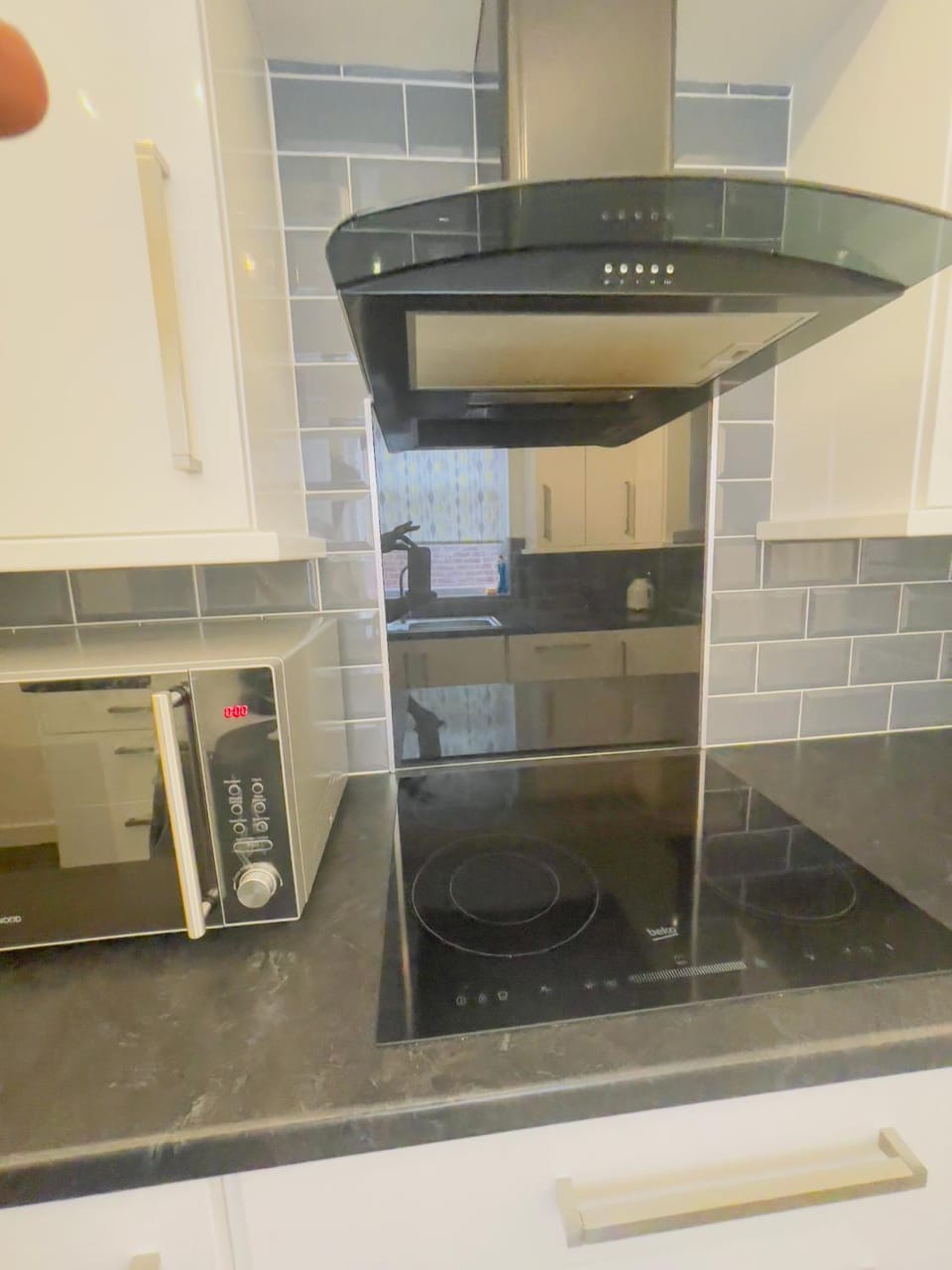 cozy & stylish one bedroom apartment Apartment in Leicester
