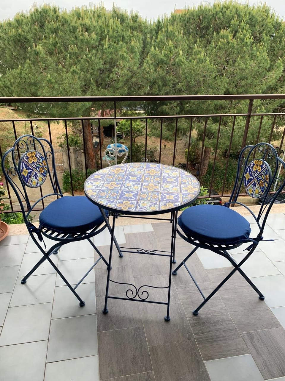 B&B Salty Mermaid Bed and Breakfast in Tropea