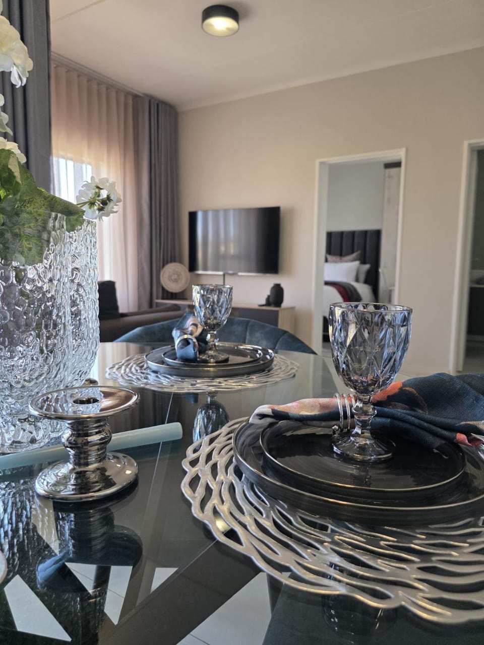 GatesofGail Luxury Apartments Apartment in Gauteng