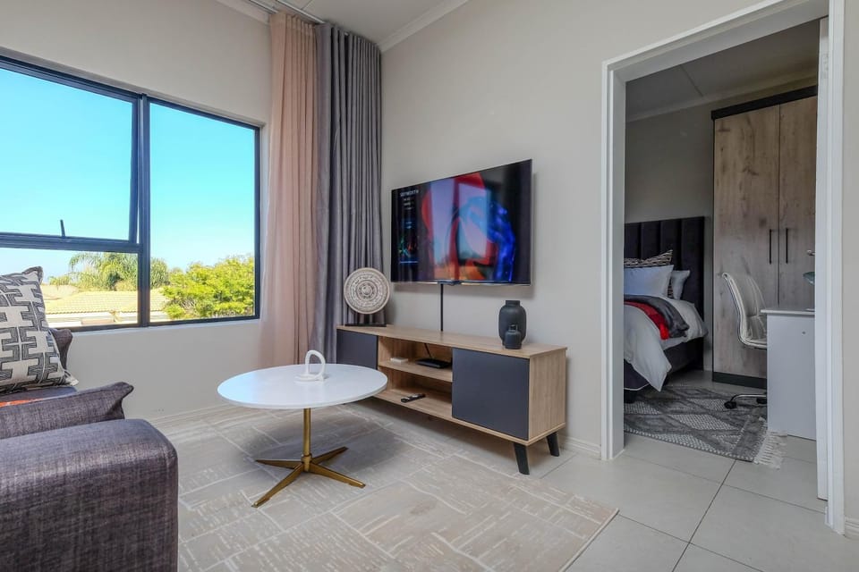 GatesofGail Luxury Apartments Apartment in Gauteng