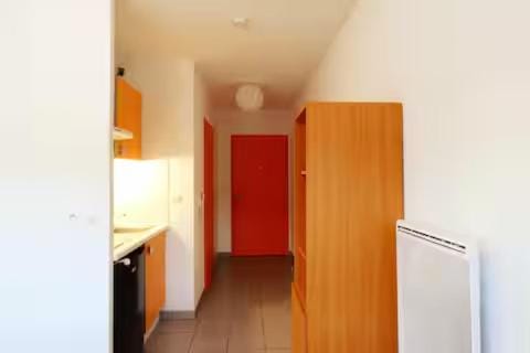 Studio bien situé & tout équipé à Montpellier Apartment in Montpellier