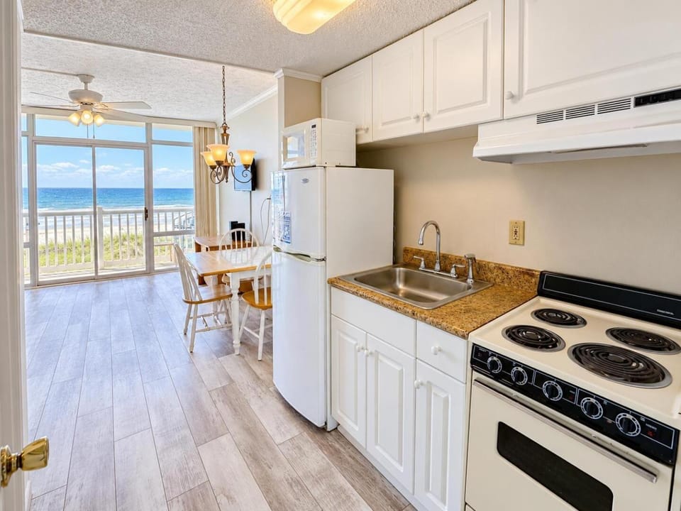 Grand Strand Resort II 19 Apartment in North Myrtle Beach