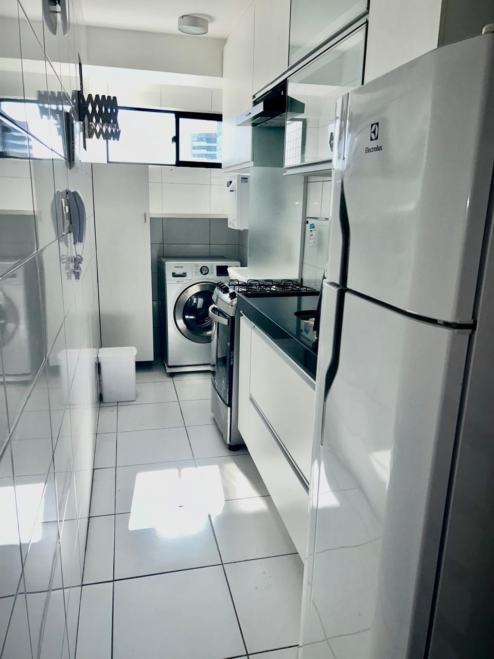 2QDT próximo às praias e feirinha da pajucara Apartment in Maceió