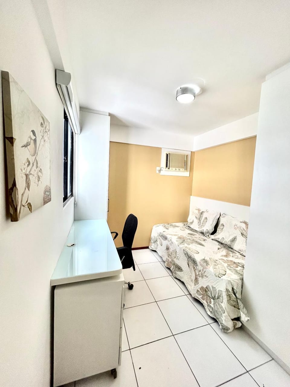 2QDT próximo às praias e feirinha da pajucara Apartment in Maceió