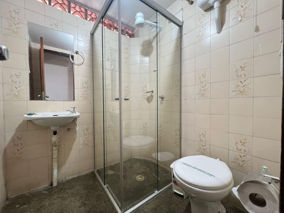 Apto 1 Quarto Av Independencia Apartment in Goiania