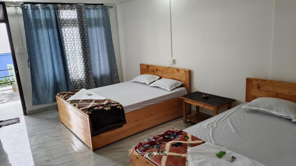 Pratima's Cloud House Vacation rental in West Bengal