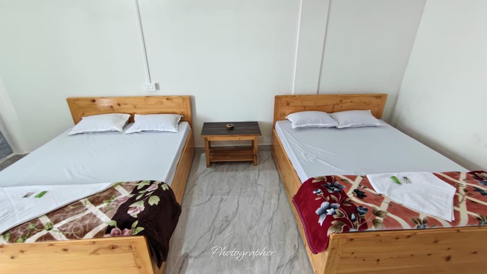 Pratima's Cloud House Vacation rental in West Bengal