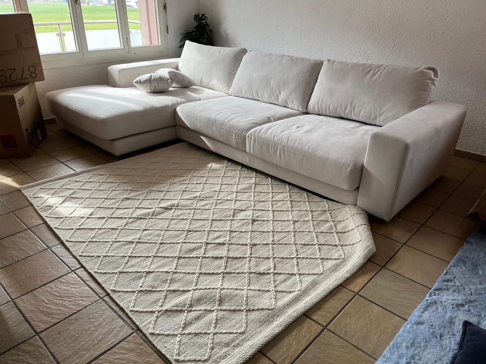 Shared apartment with private rooms Apartment in St. Gallen, Switzerland