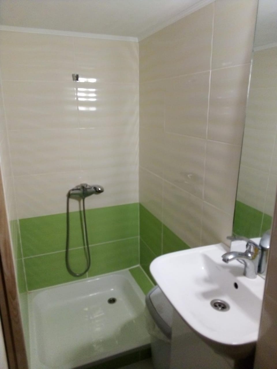 Shower