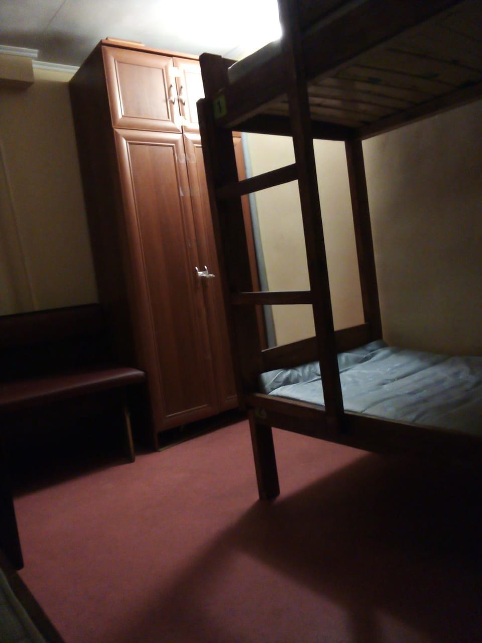 Pershyy Hostel u Cherkasah Hostel in Ukraine