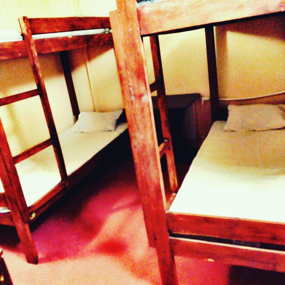 Pershyy Hostel u Cherkasah Hostel in Ukraine