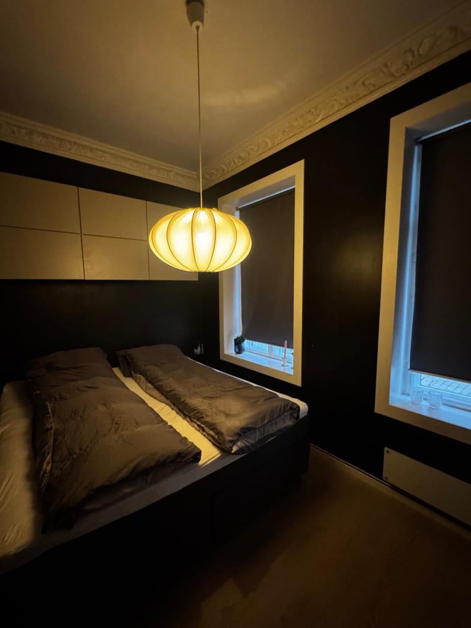 Fin og sentral leilighet midt på A kiellandsplass Apartment in Oslo