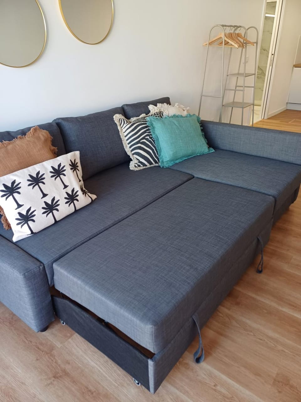 Estudio Villa Rica Apartment in Setúbal, Portugal