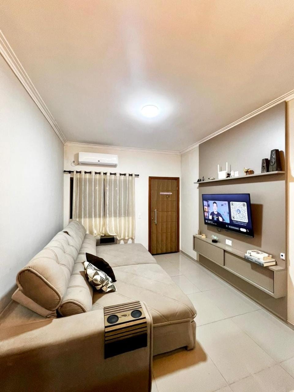 TV and multimedia, Living room