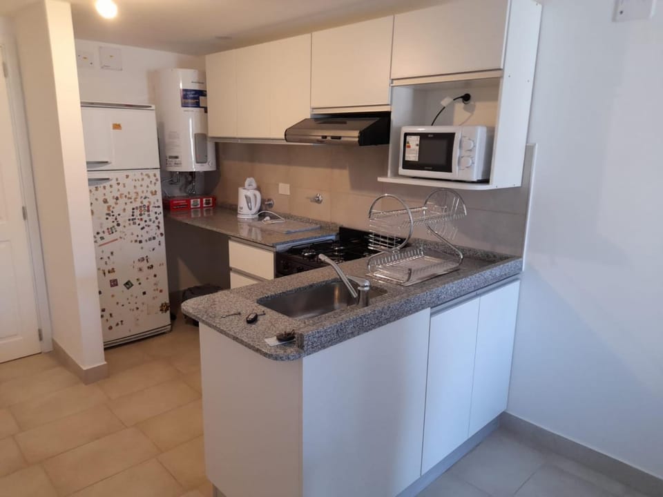 Oriana Apartment in Salta