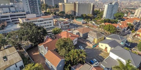 Silver Oaks Boutique Hotel Bed and Breakfast in Durban