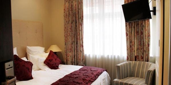 Silver Oaks Boutique Hotel Bed and Breakfast in Durban