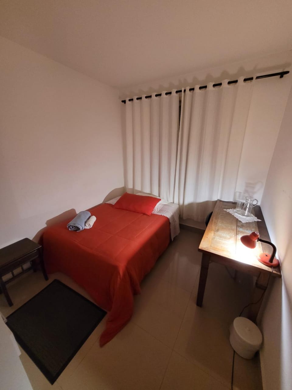 Quarto individual na Vila madalena Vacation rental in Sao Paulo City