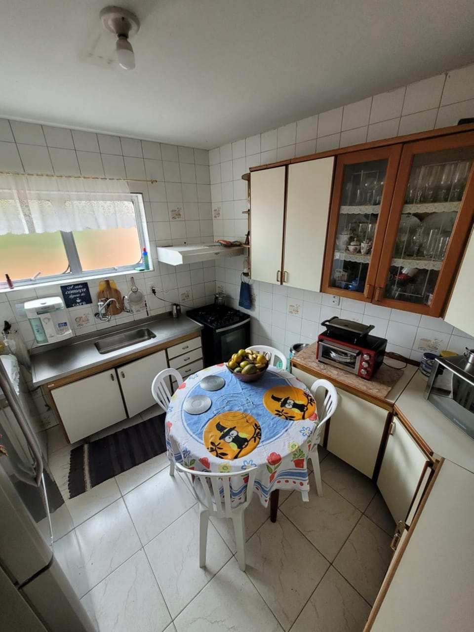 Quarto individual na Vila madalena Vacation rental in Sao Paulo City