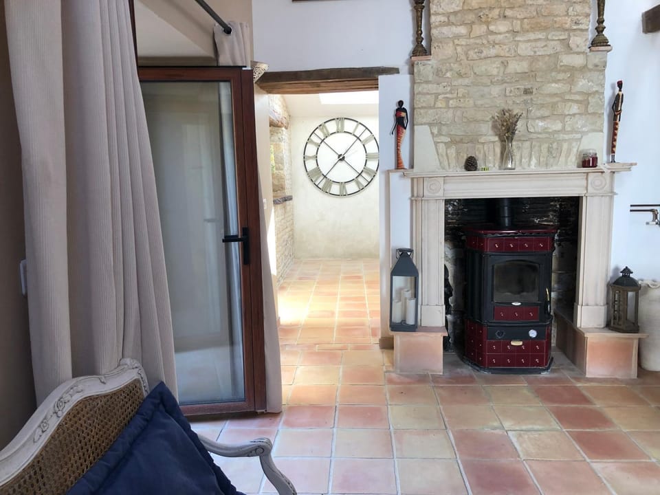 Bluebell cottage House in Nouvelle-Aquitaine