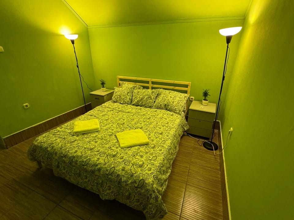 Stag Hq Apartment in Budapest