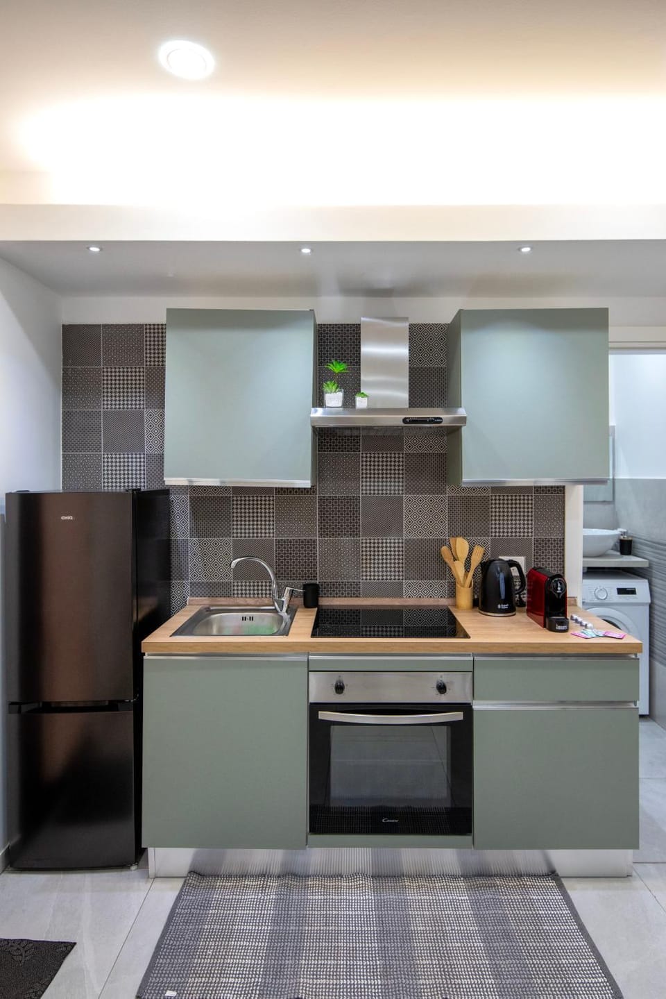 Apartment Fortuna - City Center Apartment in Catania