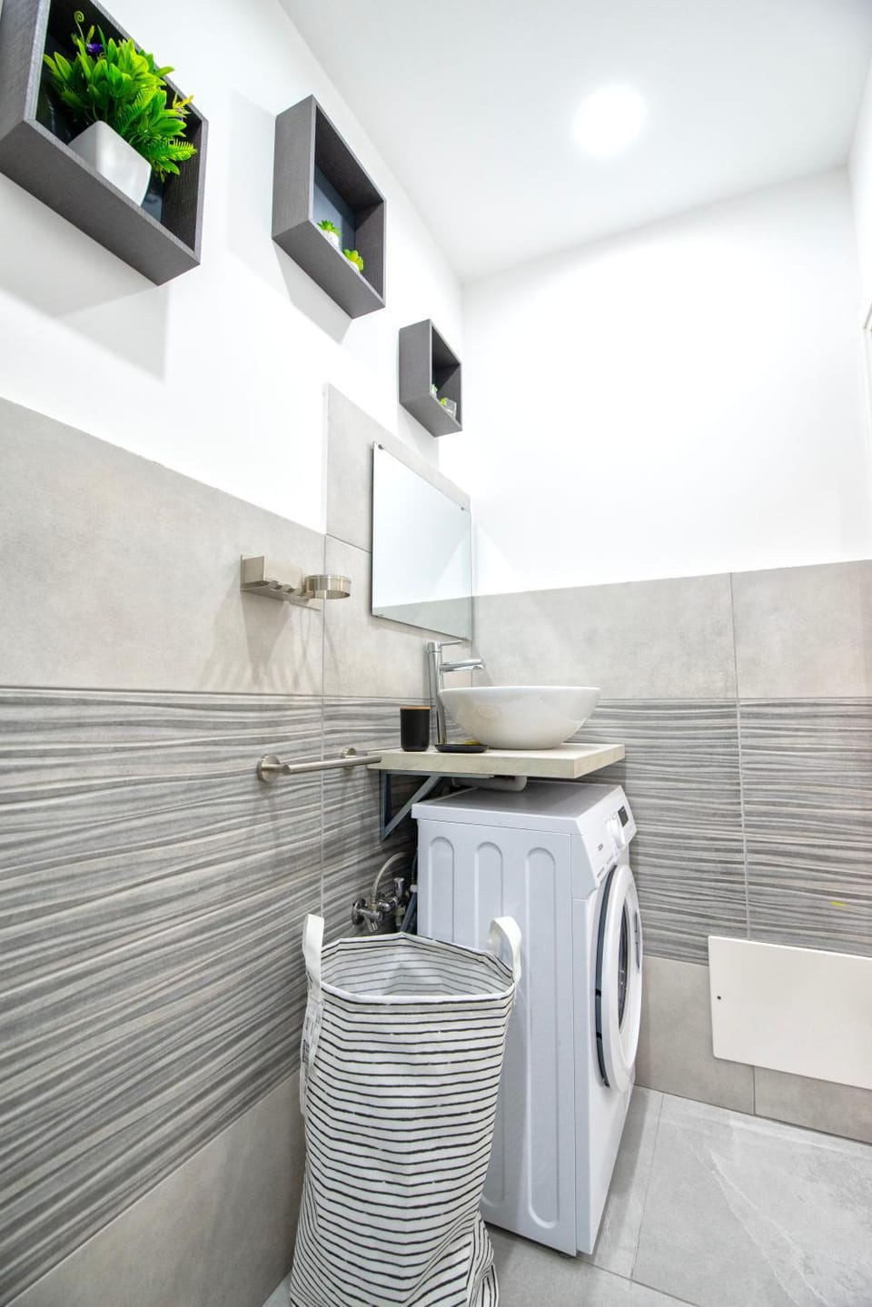 Apartment Fortuna - City Center Apartment in Catania