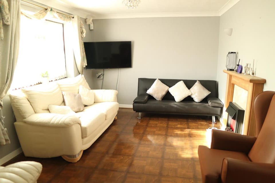 Galleywood House Vacation rental in Chelmsford