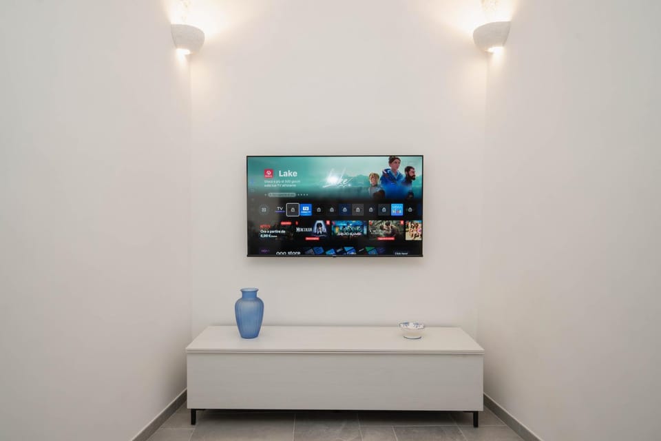 TV and multimedia