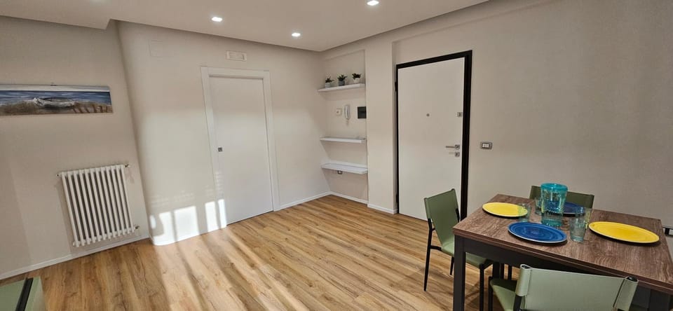 Casa vacanze Fiorenza Apartment in Apulia